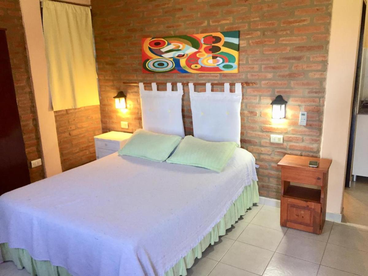 Capri Y Hotel Villa Carlos Paz