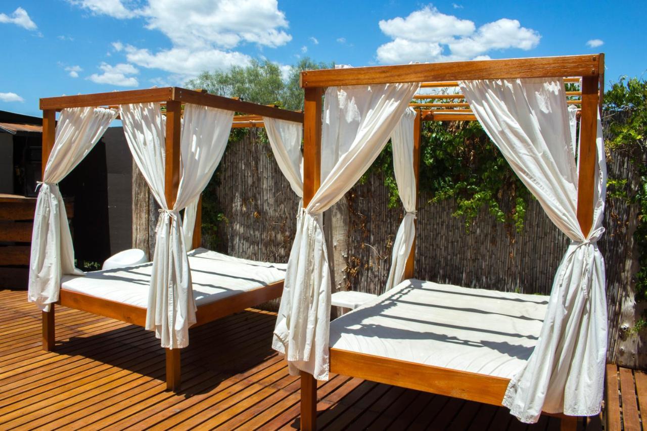 Capri Y Hotel 3*